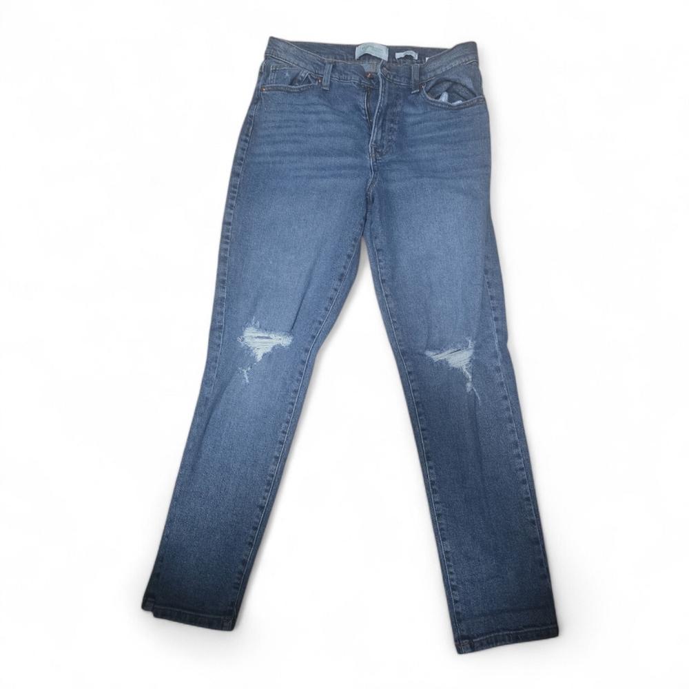 RE/Generation by Celebrity Pink High Rise Jeans – Size 9/29 – Sustainable Denim